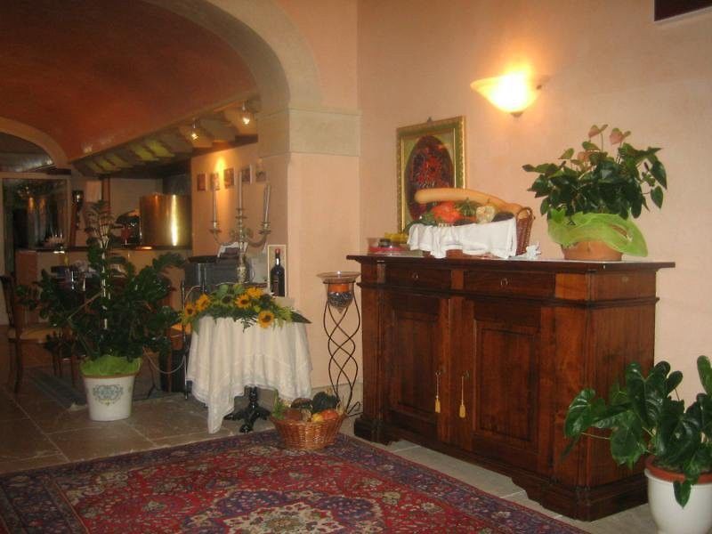 Hotel Villa Patriarca Mirano Extérieur photo